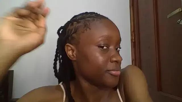 sweet_sassy_ on StripChat 