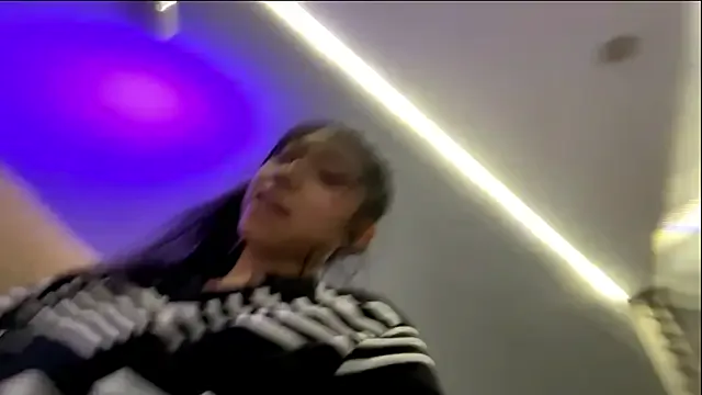 SweetMiaXO from StripChat