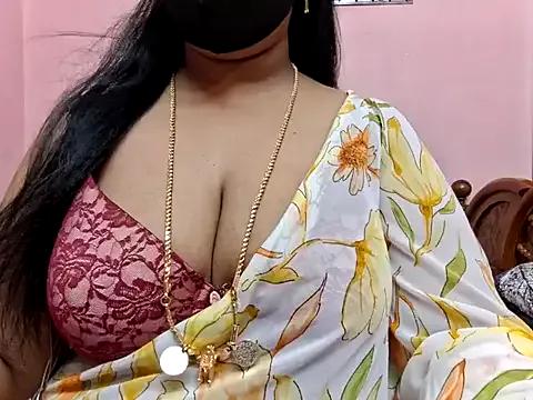 Sweety_rosy on StripChat 