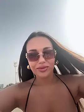 Syka0001 from StripChat