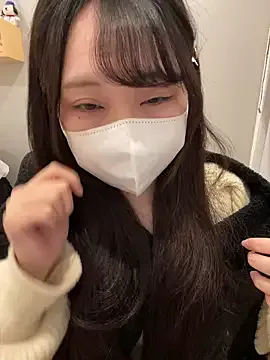 tan-chan from StripChat