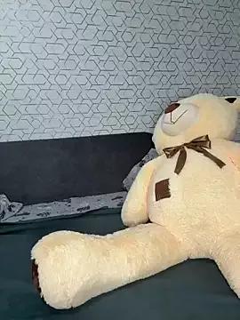 Freechat Tatti-Go on StripChat