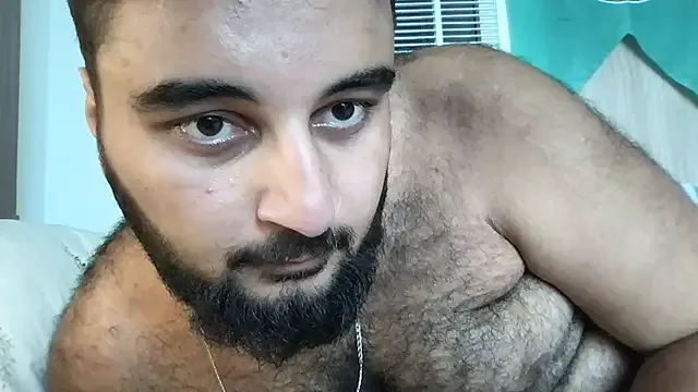 teddy_alan on StripChat