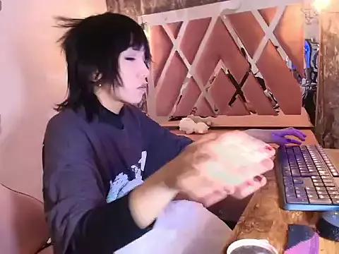 Terraelowen on StripChat 
