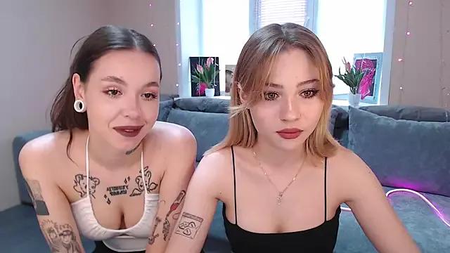 Tessa_Walker on StripChat 