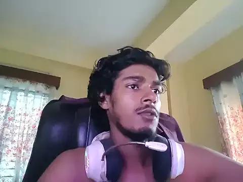 Freechat thecatfish on StripChat