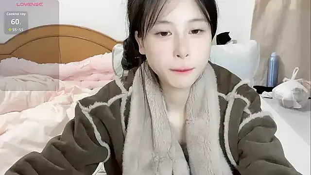 tiantian-160 from StripChat