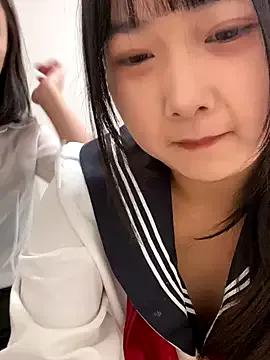 tiantian-26 from StripChat