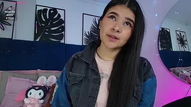 Freechat Tifanny_grey on StripChat