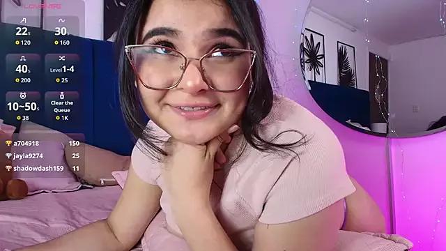 Freechat Tifanny_grey on StripChat