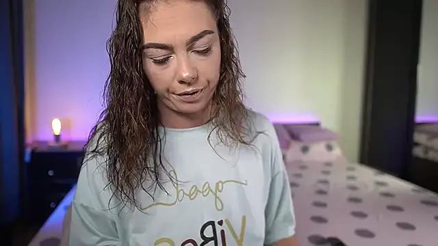 TiffanyPierce on StripChat 