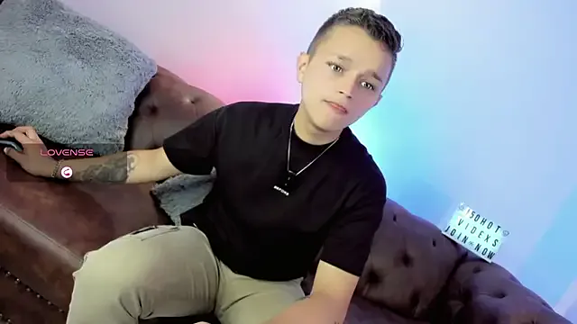 Tim_wolf on StripChat