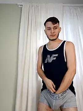 TommyandBillie on StripChat 