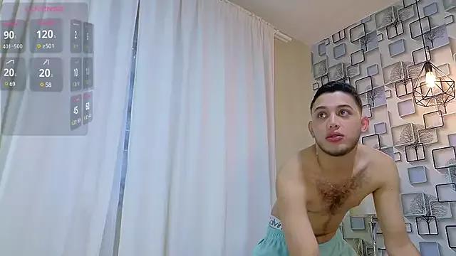 TommyandBillie on StripChat 