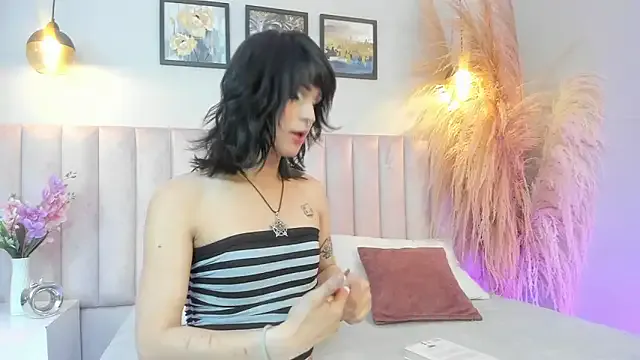 Tracy_lee_ on StripChat