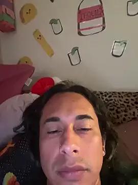 Freechat TranSexualJade95 on StripChat