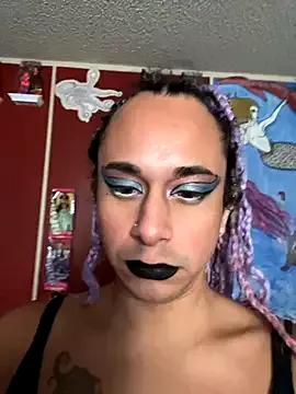 Freechat TranSexualJade95 on StripChat