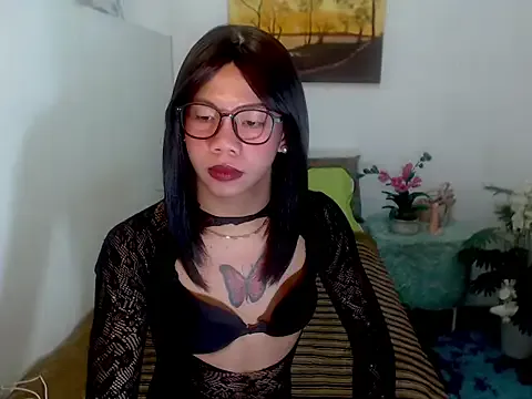 TransGoddessSofia on StripChat