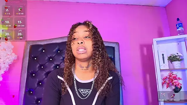 Triipsy on StripChat