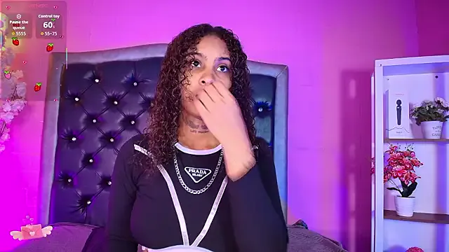 Triipsy on StripChat