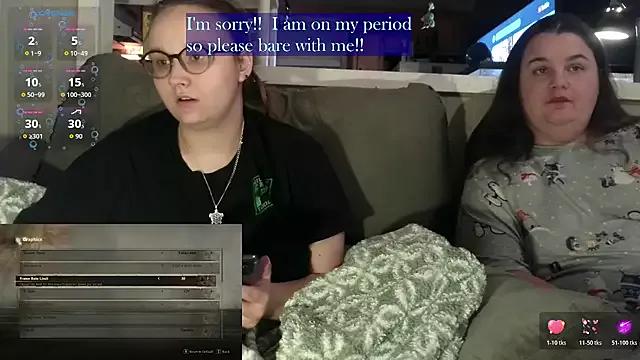 TurtleLady420 from StripChat