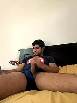 Twistermc11 from StripChat