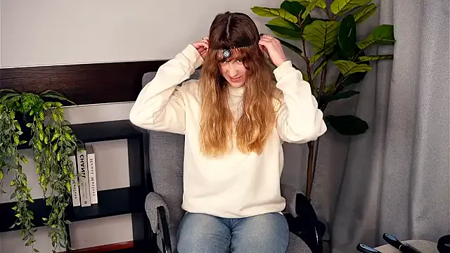 UshaAshauer — Dance for you