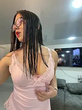 VAL_PRINCESS on StripChat