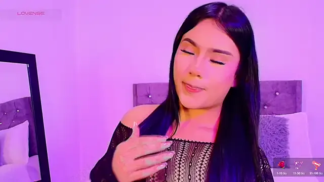 Vale_prado on StripChat