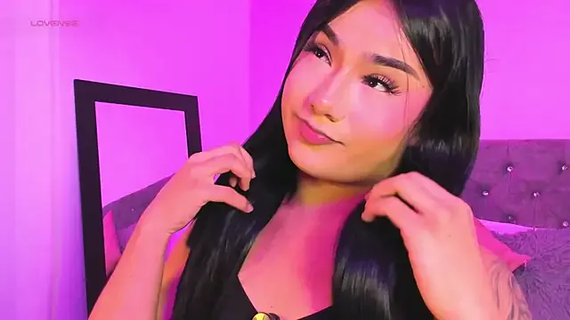 Vale_prado on StripChat