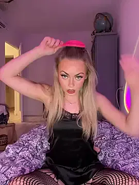 Valentinafreaky from StripChat