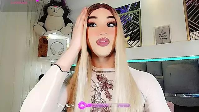 Valeria-Smith