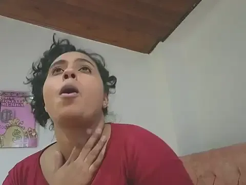 Valery__lovex on StripChat