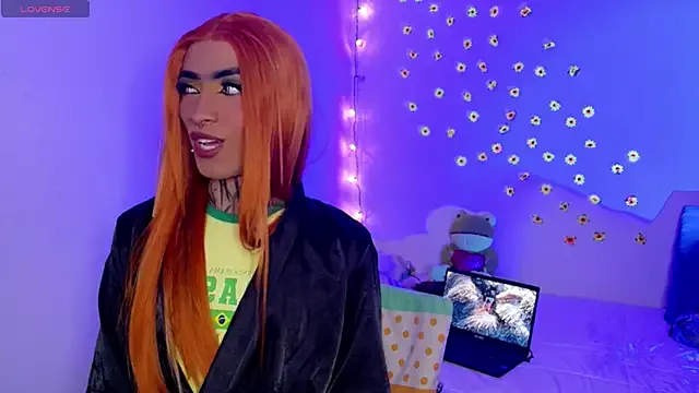 Valery_Rangell from StripChat