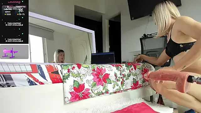 valery_sweetscheeks on StripChat