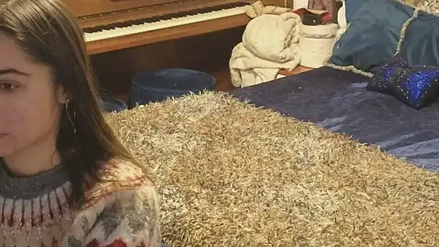 VanessaDoyle on StripChat