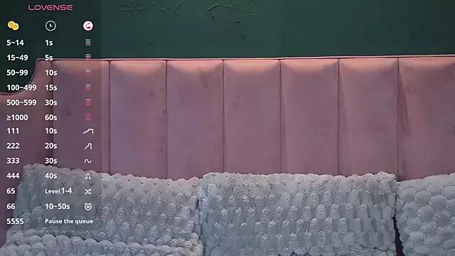 Freechat VanessaOlive on StripChat