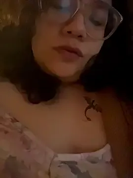 VanesssaMilf_ on StripChat