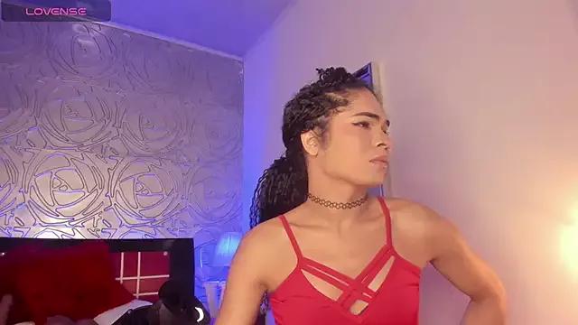 vennus1_ on StripChat 