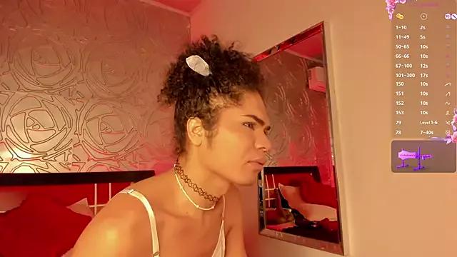 vennus1_ on StripChat 