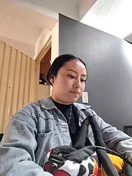 Venus_Rivers from StripChat