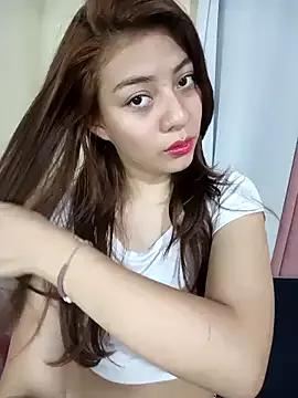 VenuusBless from StripChat