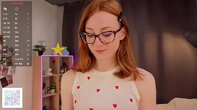 Freechat VeronaHascall on StripChat