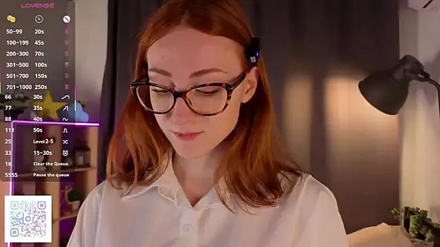 Freechat VeronaHascall on StripChat