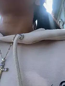 Victoria_alson from StripChat