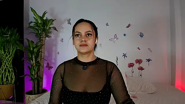 VICTORIABLACK_@xh on StripChat