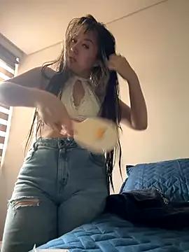 VictoriaGerard_Pink from StripChat