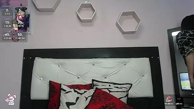 viiiolett__ on StripChat