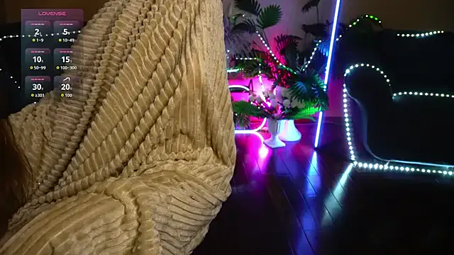 Viola_Becker on StripChat