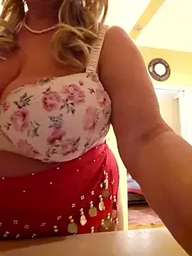 VirginiaNurse from StripChat